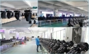 Guangzhou Baiyun TOP Stage Light Factory