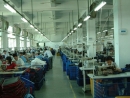 Grace (Quanzhou) Bags Co., Ltd.