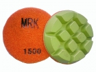 Diamond wet&nbsp;polishing pad