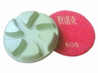 Diamond wet&nbsp;polishing pad