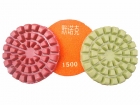 Diamond wet&nbsp;polishing pad