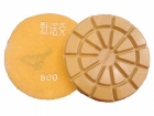 Diamond wet&nbsp;polishing pad