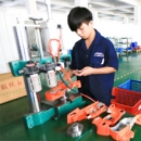 Taizhou Able Garden Machinery Co., Ltd.