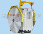 BL－1500/2300(saw blade max size &Phi;2.8m