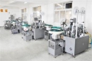 Ningbo Chuangxin Cutting-Tool Manufacture Co., Ltd.