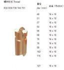 Drill Bit&nbsp;