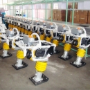 Wuhan Squirrel Construction Machinery Co., Ltd.