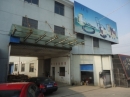 Ningbo Yinzhou Jianxin Engineering Machinery Factory