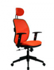 Office Chairs--8182-6