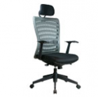 Office Chairs--8184-1