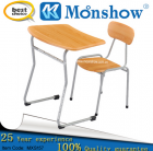 Single School Desk&Chair-MXS157