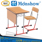 Single School Desk&Chair-MXS159