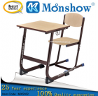 Single School Desk&Chair-MXS162