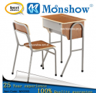 Single School Desk&Chair-MXS165