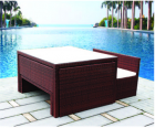 Rattan Outdoor Furniture Set-12501