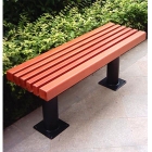 Outdoor leisure bench (FW-13)