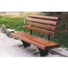antique sitting bench(FW-69)