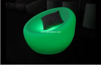 LED Light Sofa-GF101