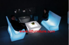 LED Light Sofa-GF401