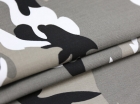 Camouflage Military Fabric