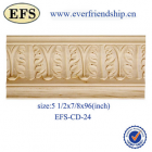 Wood moulding-EFS-CD-24