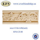 Wood moulding-EFS-CZ-08