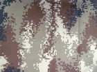 Military Fabric