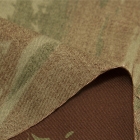 Camouflage fabric