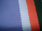 Dyed Fabric