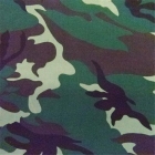 TC Camouflage Fabric