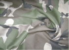 Military Camouflage Fabire