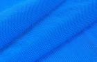 Nylon Spandex Semi Shiny Powernet Fabric