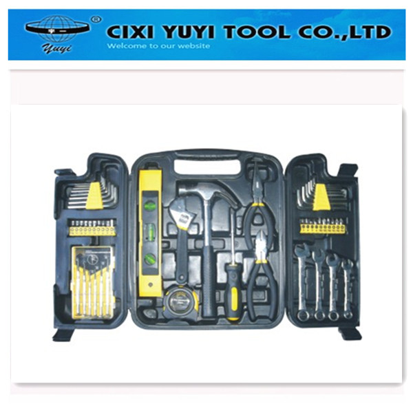 Household tool set