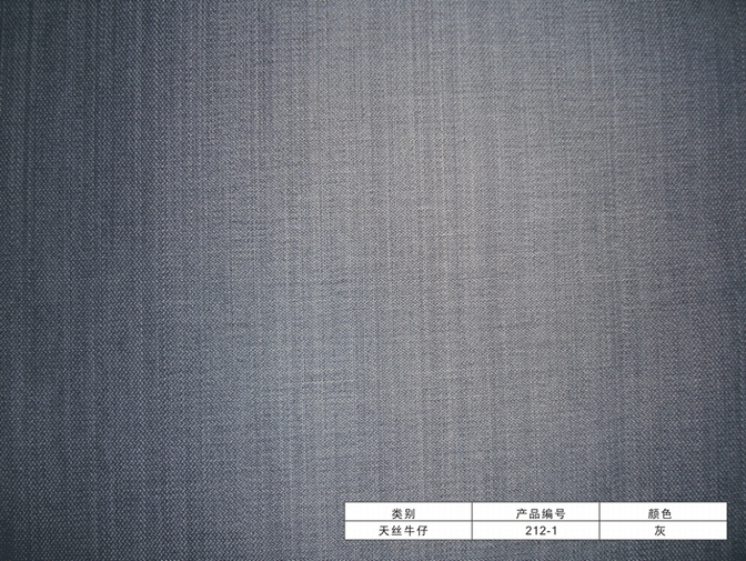 Denim Fabric