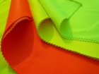 Fluorescent Fabric
