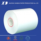 Thermal paper roll