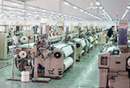 Shaoxing Saint River Textile Co., Ltd.