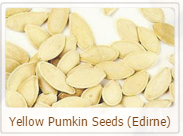 Yellow Pumkin Seeds