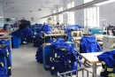 Xinxiang Weis Textiles & Garments Co., Ltd.