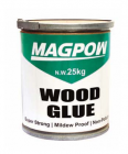 Wood Glue 25kg&mdash; MPF103
