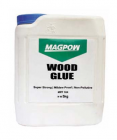 Wood Glue 5kg— MPF104