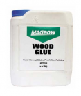 Wood Glue 5kg&mdash; MPF104