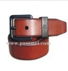 Leather Belts 