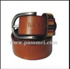 Leather Belts 