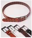 Leather Belts&nbsp;