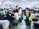 Dongguan Kai Hong Caps And Bags Co., Ltd.