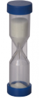Plastic Hourglass(SL-11)