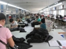 Lanxi Shelove Clothing Factory