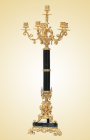 Candle Holder&mdash; JGL-04A(24K)