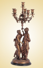 Candle Holder&mdash; JGLT-17